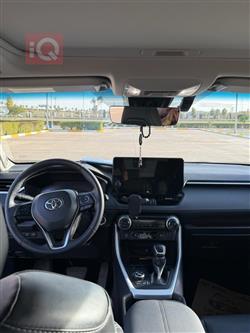 تويوتا راف 4